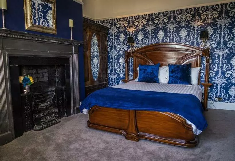 ベッドアンドブレックファースト Shibden Hall View