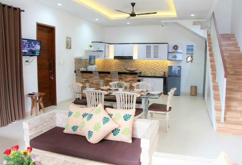 בית מלון כפרי Adi S Coliving Villa