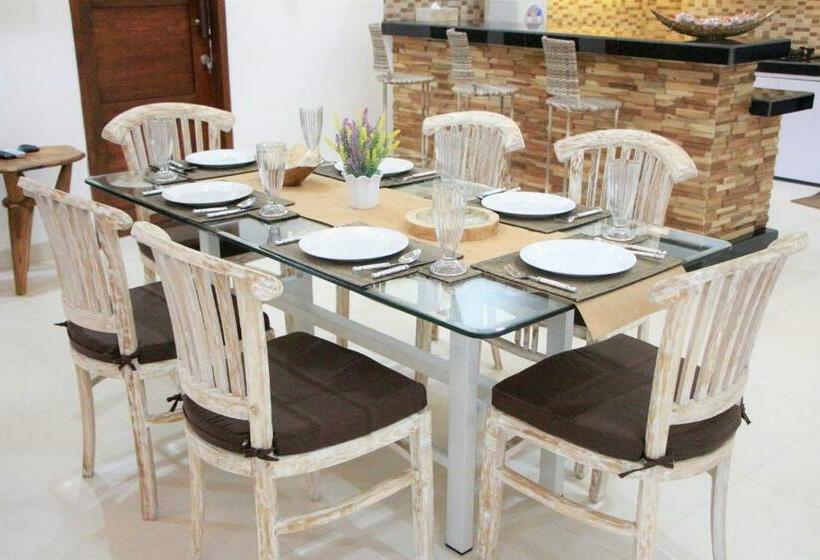 בית מלון כפרי Adi S Coliving Villa