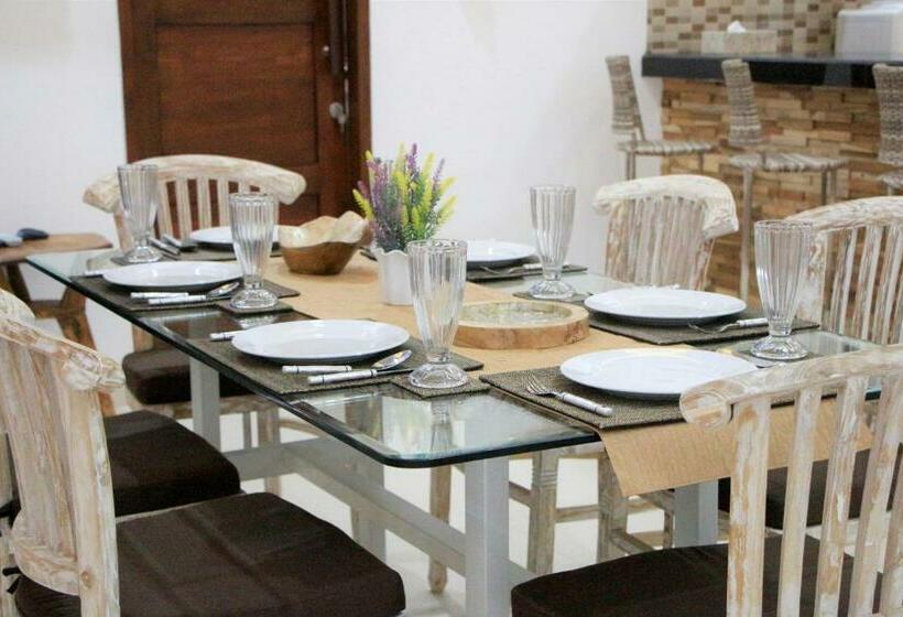 בית מלון כפרי Adi S Coliving Villa