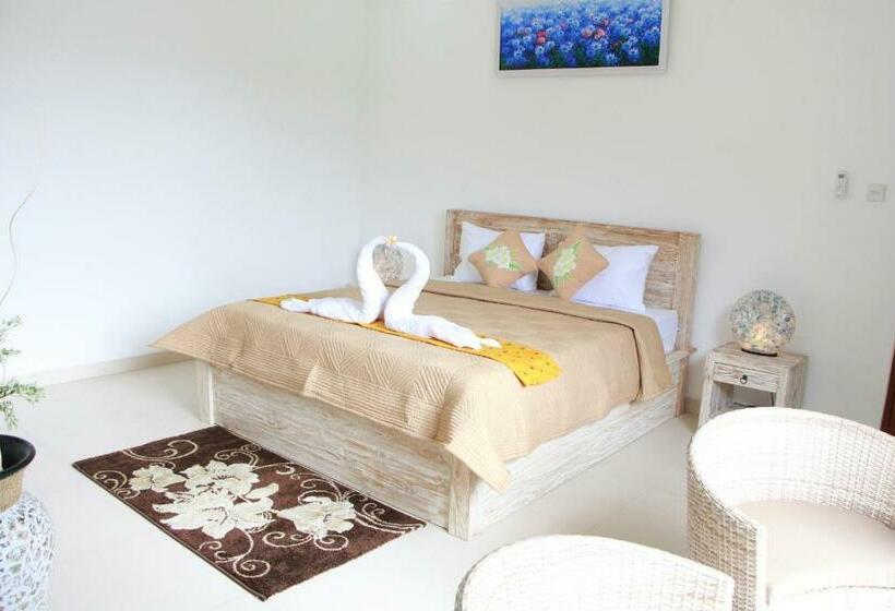 בית מלון כפרי Adi S Coliving Villa