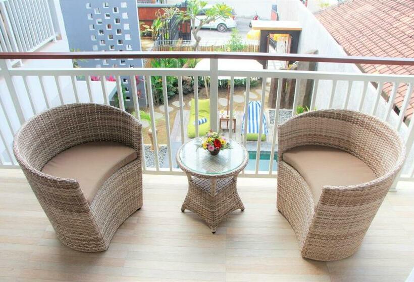 בית מלון כפרי Adi S Coliving Villa