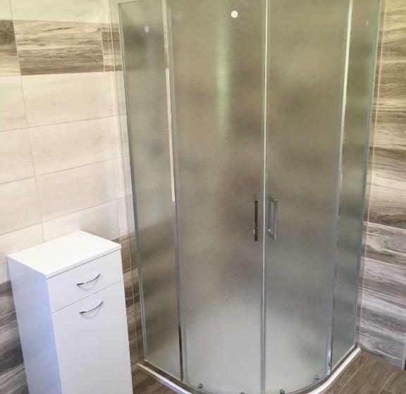 酒店 Farma U Tošovských