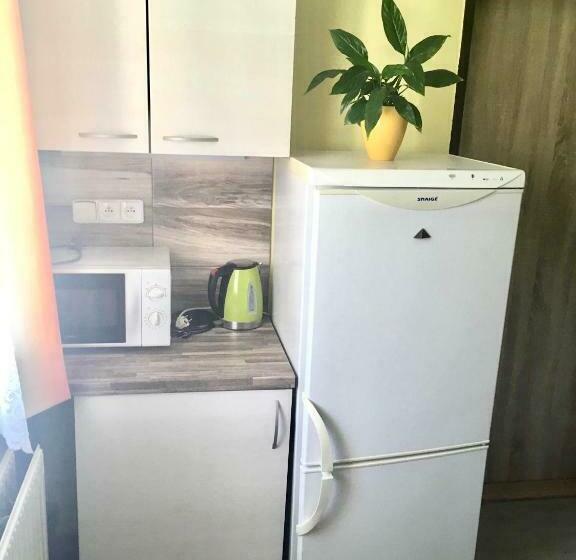 酒店 Farma U Tošovských