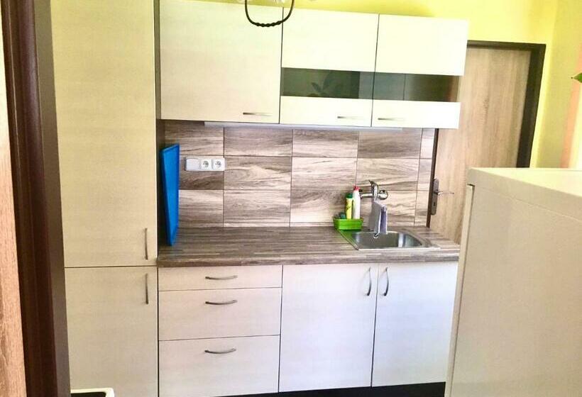 酒店 Farma U Tošovských