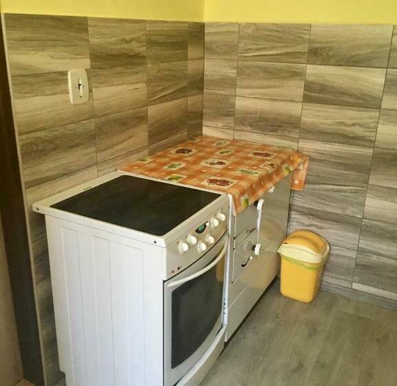 酒店 Farma U Tošovských