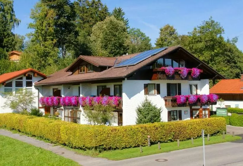 Hotel Gästehaus Forggensee