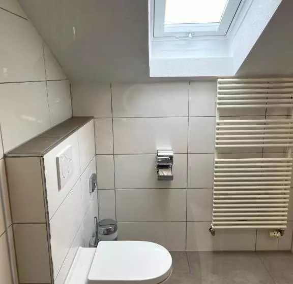Hotel Gästehaus Forggensee