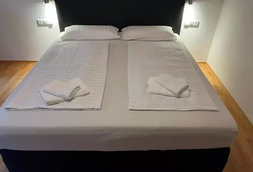 Hotel Gästehaus Forggensee