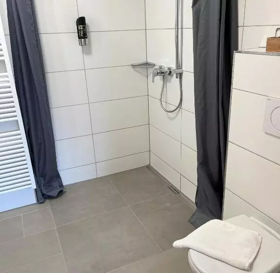 Hotel Gästehaus Forggensee