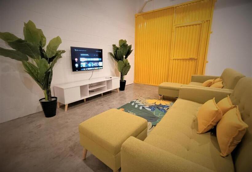 Hotel Mwv Suite Room