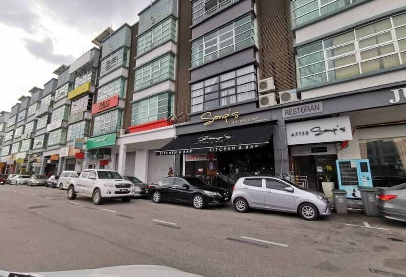 Hotel Mwv Suite Room