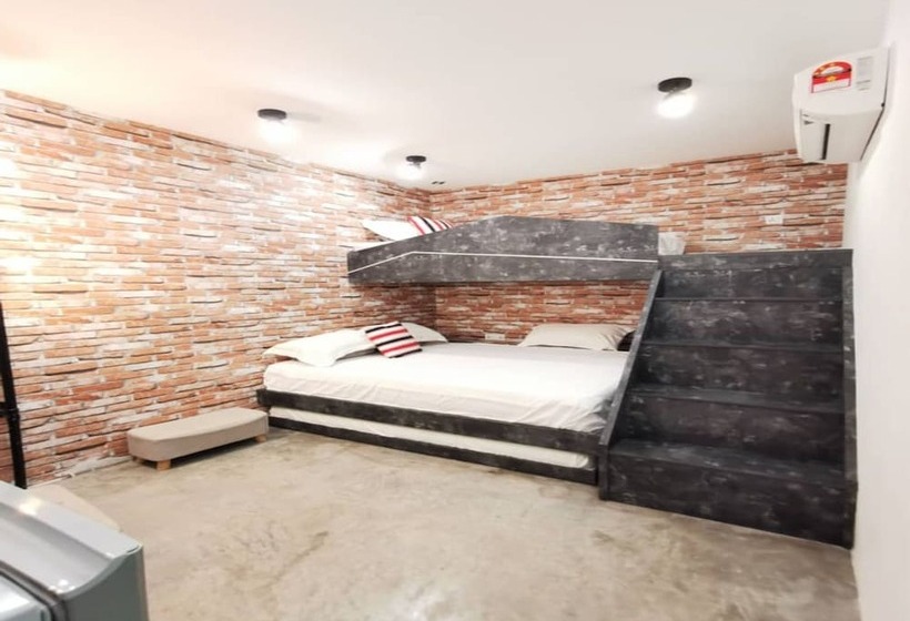 Hotel Mwv Suite Room