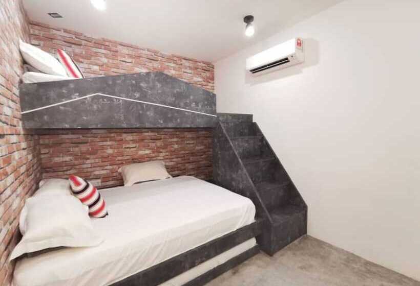 Hotel Mwv Suite Room