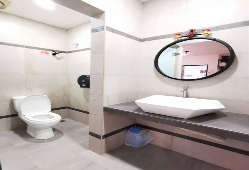 Hotel Mwv Suite Room