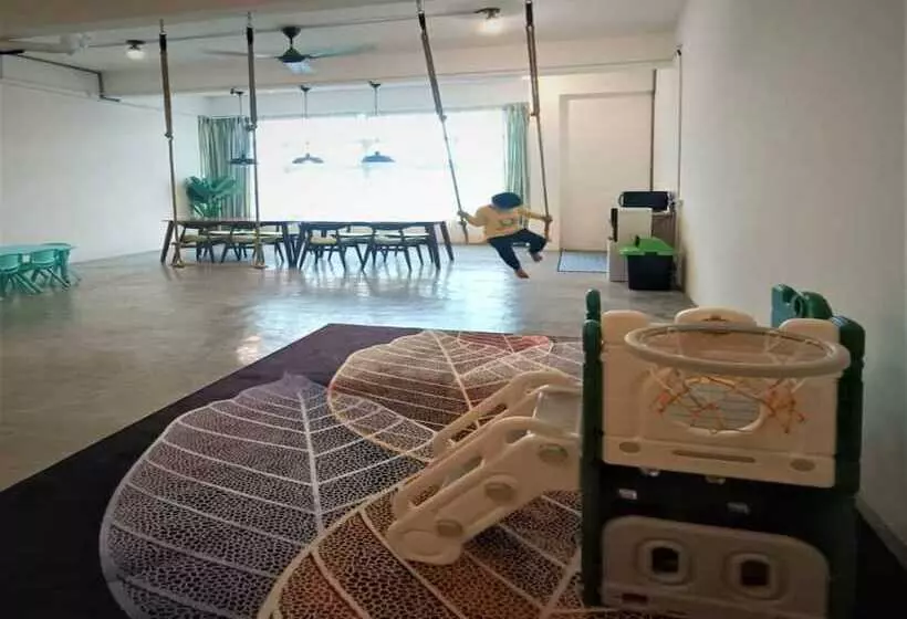 Hotelli Mwv Suite Room