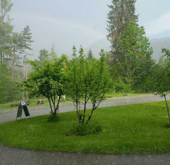 Sporthotel Grünau   Wimmergreuth