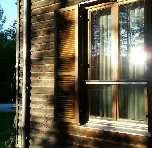 Sporthotel Grünau   Wimmergreuth