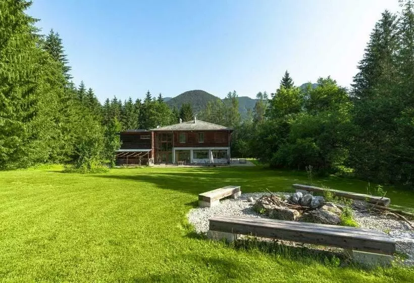 Sporthotel Grünau   Wimmergreuth