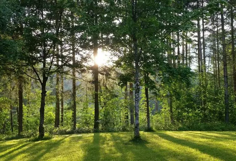 Sporthotel Grünau   Wimmergreuth
