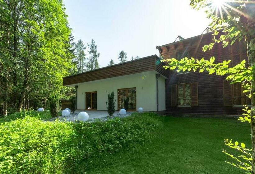 Sporthotel Grünau   Wimmergreuth