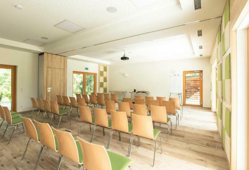 Sporthotel Grünau   Wimmergreuth