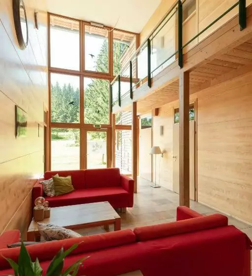 Sporthotel Grünau   Wimmergreuth