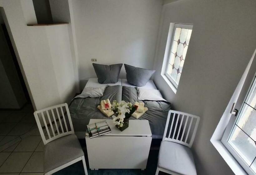 פנסיון Meyers Privatzimmer