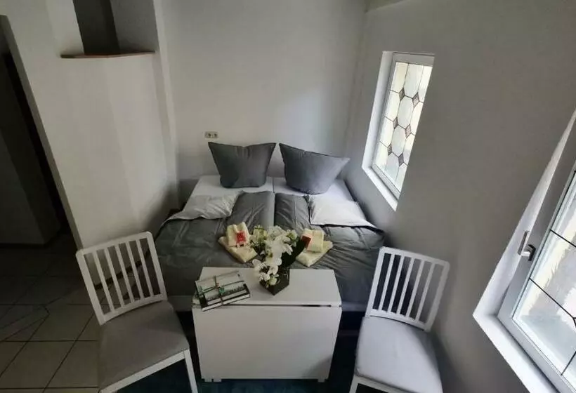 ペンション Meyers Privatzimmer