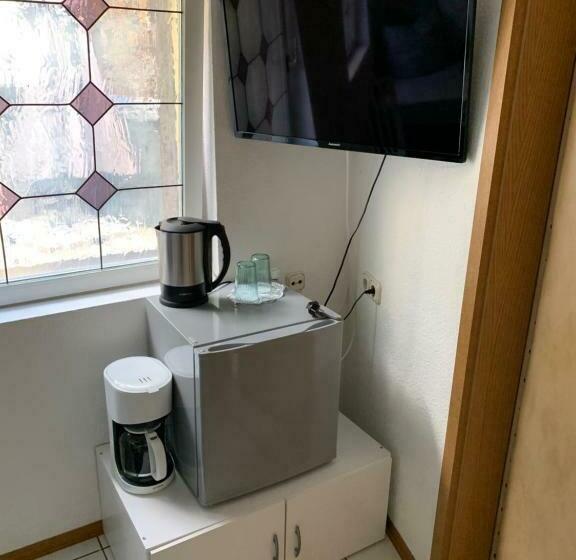 פנסיון Meyers Privatzimmer