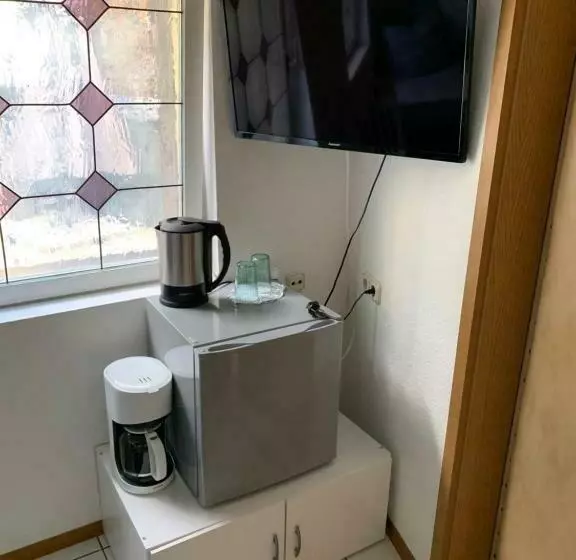 ペンション Meyers Privatzimmer