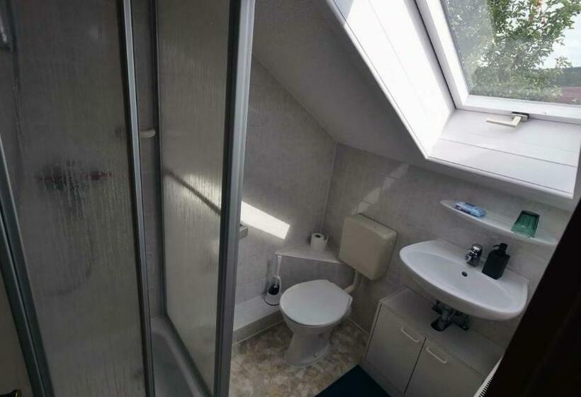 פנסיון Meyers Privatzimmer