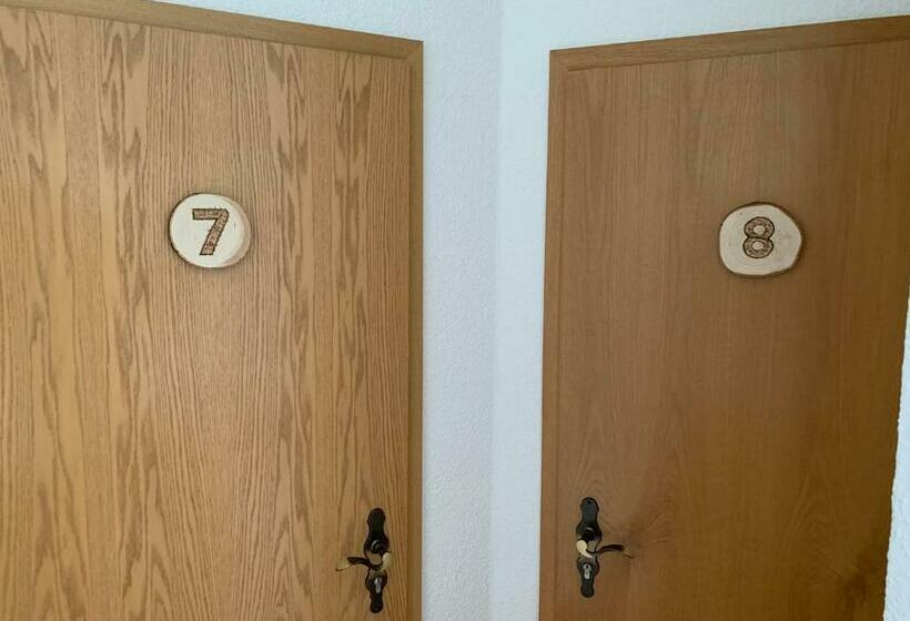 פנסיון Meyers Privatzimmer