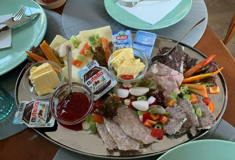 ペンション Meyers Privatzimmer