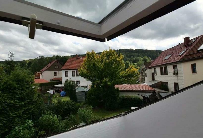 פנסיון Meyers Privatzimmer