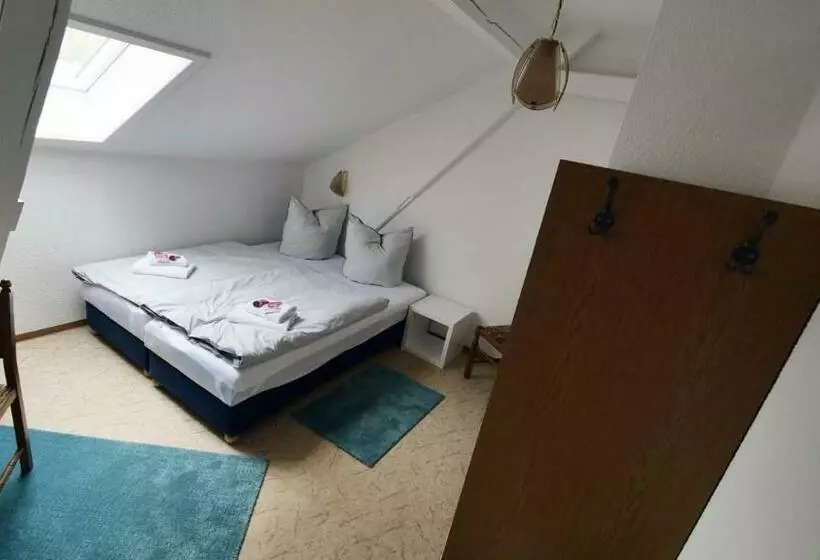ペンション Meyers Privatzimmer