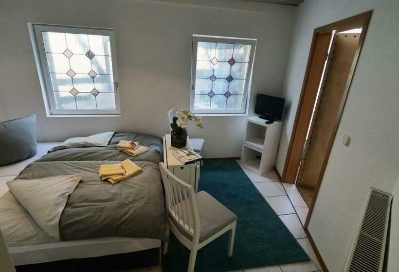 פנסיון Meyers Privatzimmer