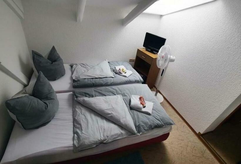 פנסיון Meyers Privatzimmer