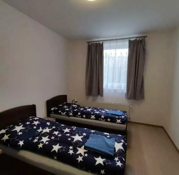 Motelli Penzion Duhet