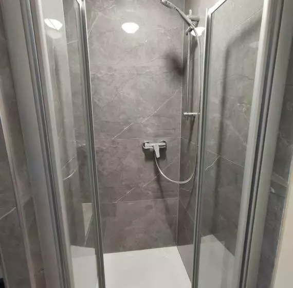 Motelli Penzion Duhet