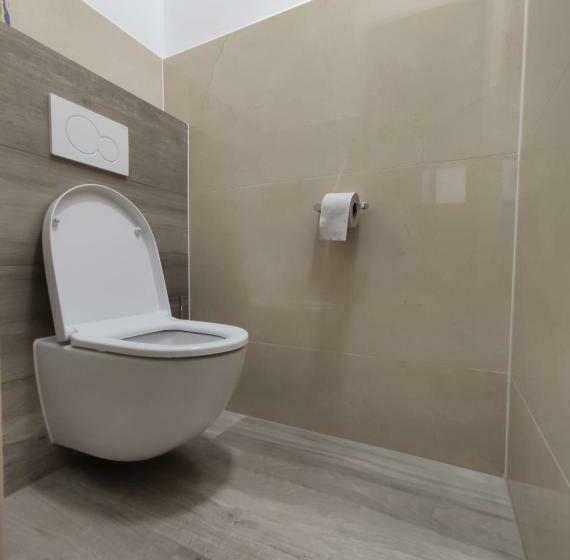 汽车旅馆 Penzion Duhet