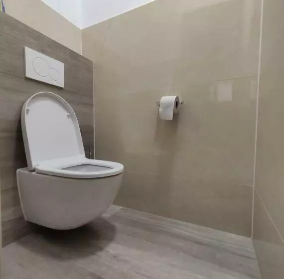 Motelli Penzion Duhet