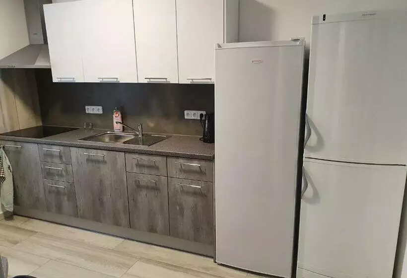 Motelli Penzion Duhet