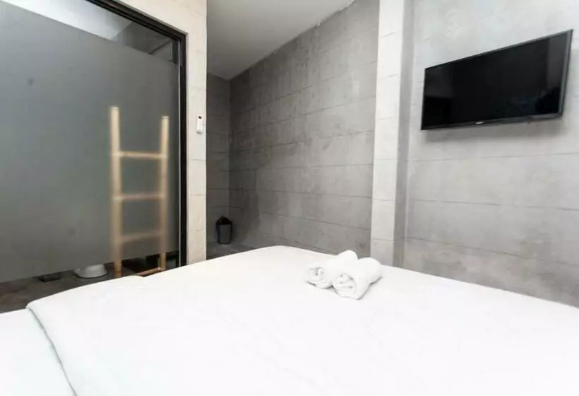 ペンション Escotel Vanili Guest House
