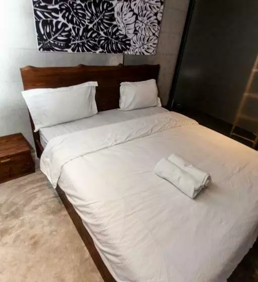 ペンション Escotel Vanili Guest House