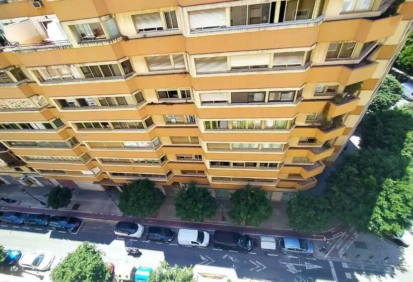 پانسیون La Regia De Valencia
