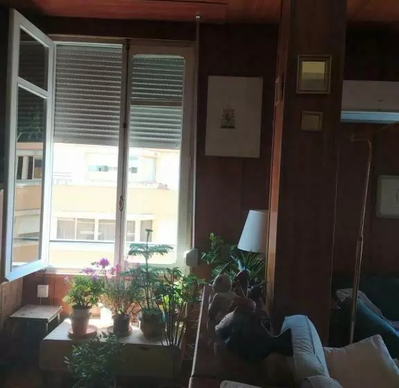 پانسیون La Regia De Valencia