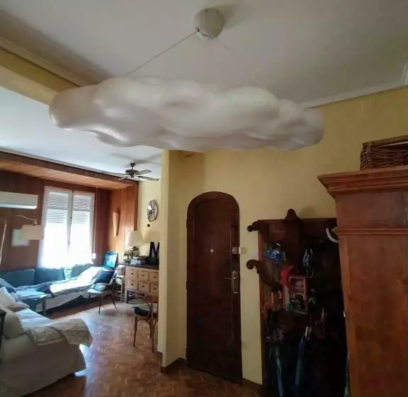 پانسیون La Regia De Valencia