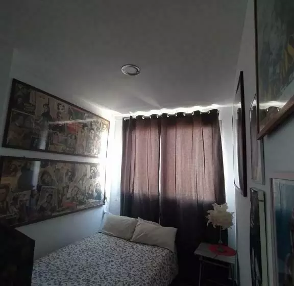 پانسیون La Regia De Valencia