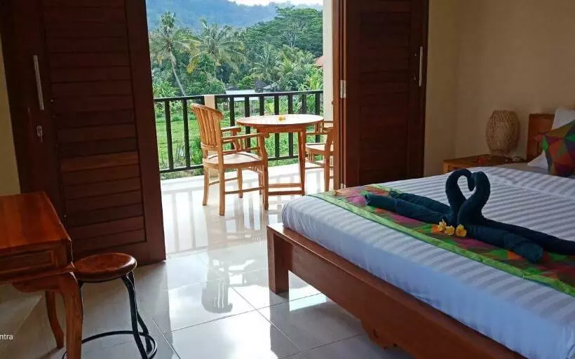 پانسیون Mantra Guesthouse